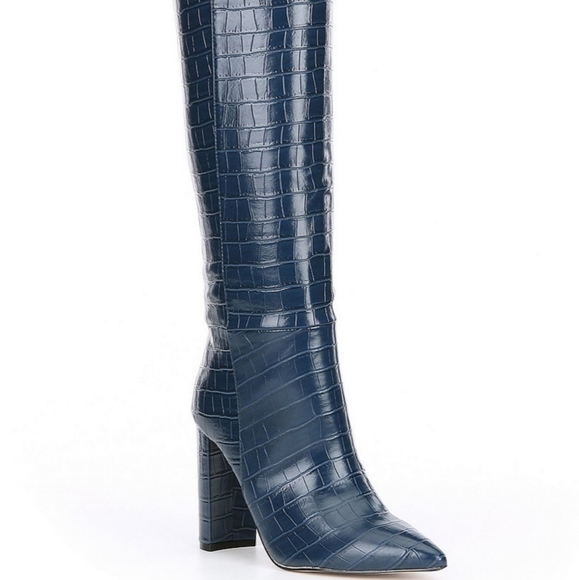 steve madden fiela boot